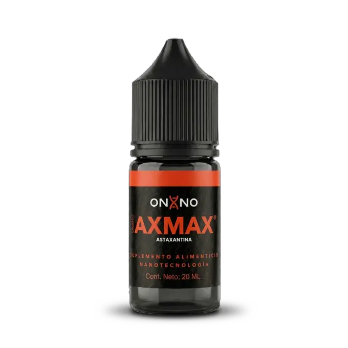 axmax | astaxantina