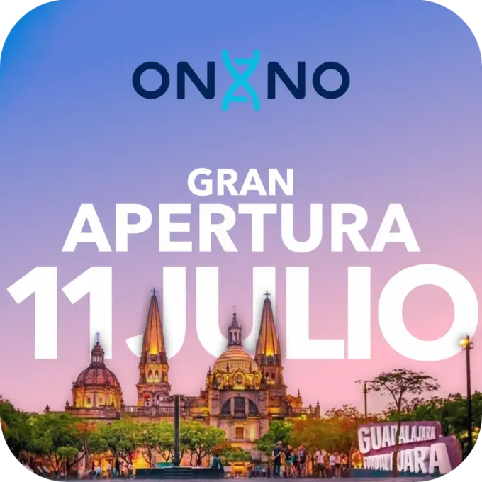 Inicio paquete especial: evento de apertura