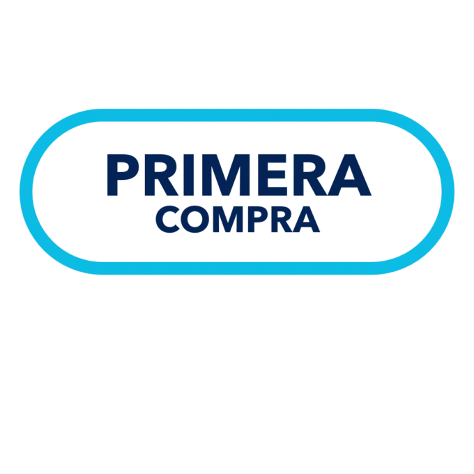 Primera compra