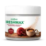promotor: reshmax café