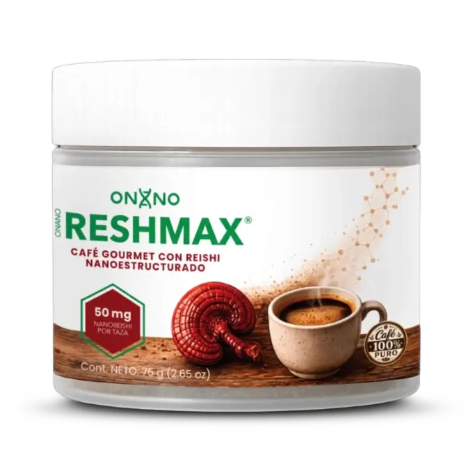 promotor: reshmax café